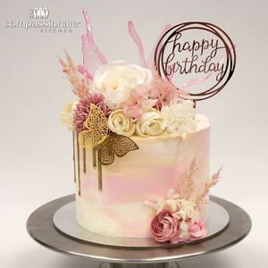   at The Cake People in Keilor Park