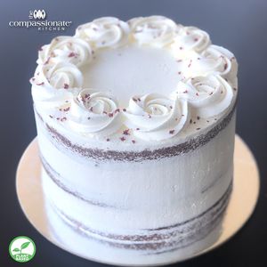   at The Cake People in Keilor Park