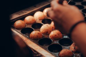  at Hopeyaki - 囍丸 in Kaohsiung