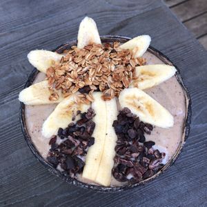 Cloud 9 Kool Bowl at Shaka - Lio Beach in El Nido