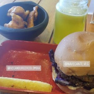  at Navegante in Bogota