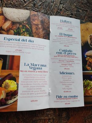  at Navegante in Bogota