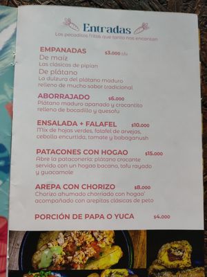  at Navegante in Bogota