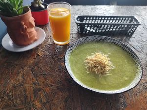  at Navegante in Bogota