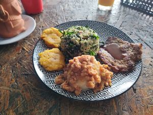  at Navegante in Bogota