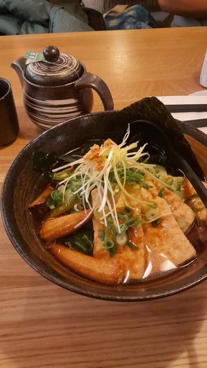  at Takumi in Rotterdam