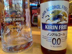  at Takumi in Rotterdam