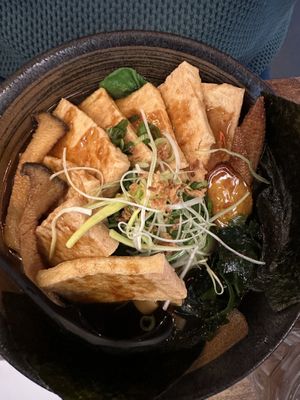   at Takumi in Rotterdam