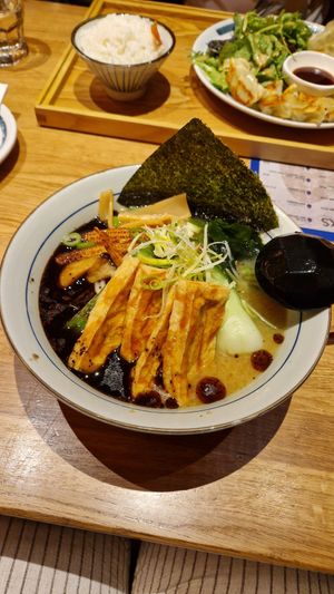  at Takumi in Rotterdam