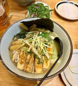   at Takumi in Rotterdam