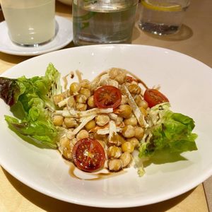  at Kriti in Barcelona