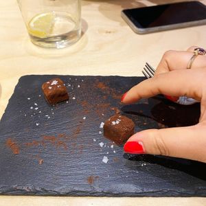  at Kriti in Barcelona