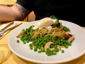  at Kriti in Barcelona