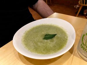  at Kriti in Barcelona