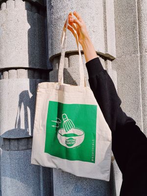  at Matcha Gracias in Barcelona