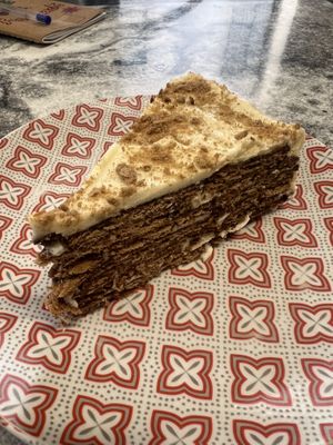 Bolacha  at Vegan Box in Faro