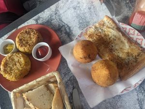  at Vegan Box in Faro