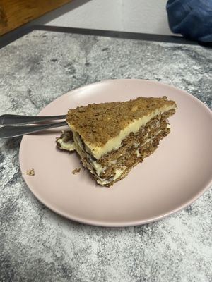 Exceeded all expectations 😋  at Vegan Box in Faro