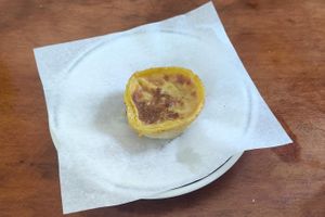  at Vegan Box in Faro