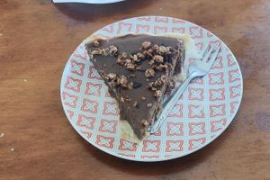  at Vegan Box in Faro