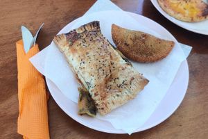  at Vegan Box in Faro