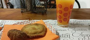  at Vegan Box in Faro