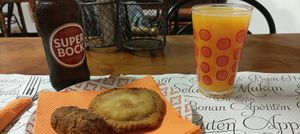  at Vegan Box in Faro