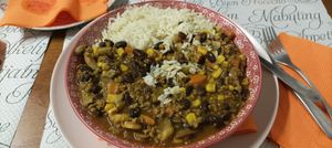  at Vegan Box in Faro