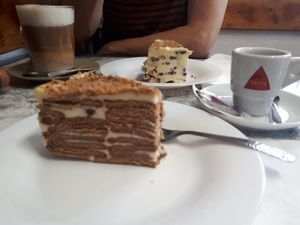  at Vegan Box in Faro