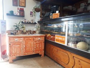  at Vegan Box in Faro