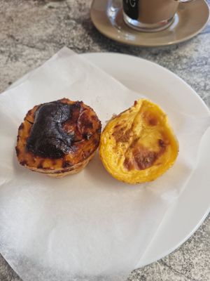  at Vegan Box in Faro