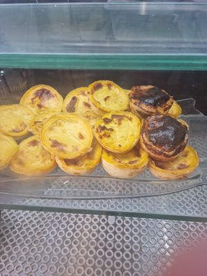  at Vegan Box in Faro