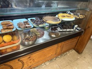 Makes me hungry just looking at it   at Vegan Box in Faro