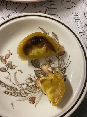   at Vegan Box in Faro