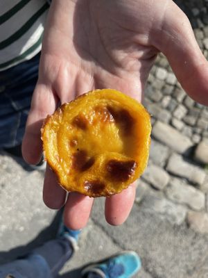   at Vegan Box in Faro