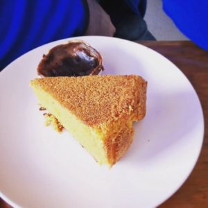  at Vegan Box in Faro