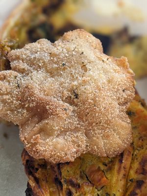  at Vegan Box in Faro