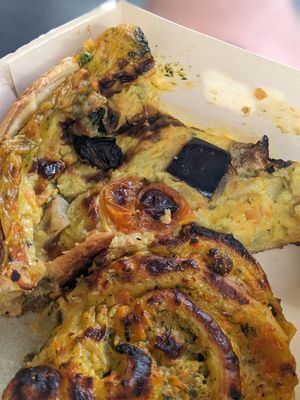  at Vegan Box in Faro