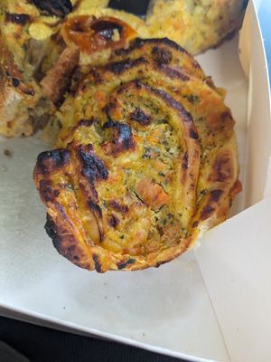  at Vegan Box in Faro