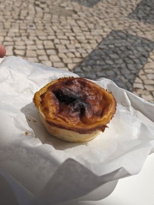  at Vegan Box in Faro