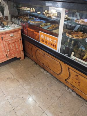  at Vegan Box in Faro