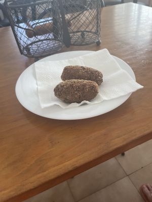   at Vegan Box in Faro