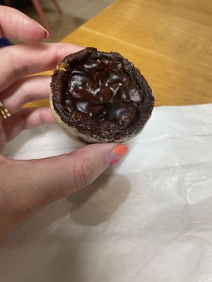   at Vegan Box in Faro