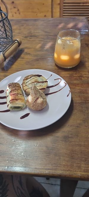  at Vegan Box in Faro