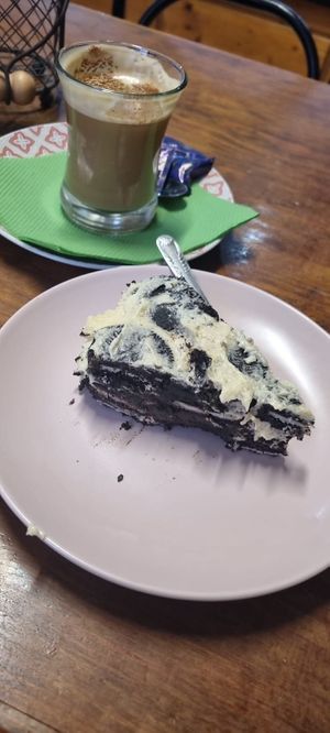  at Vegan Box in Faro