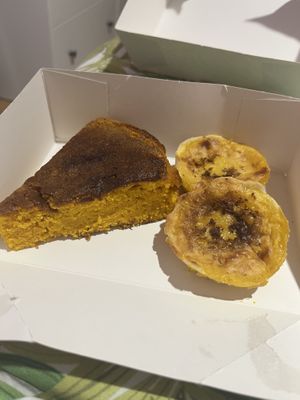   at Vegan Box in Faro