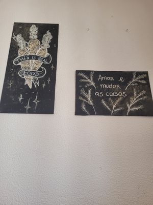  at Vegan Box in Faro