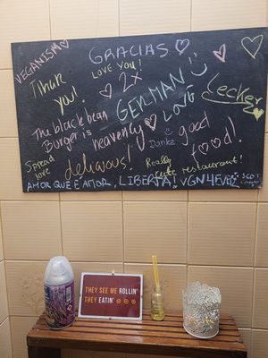  at Vegan Box in Faro