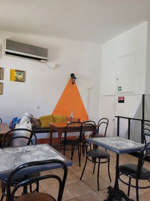  at Vegan Box in Faro