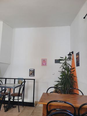  at Vegan Box in Faro